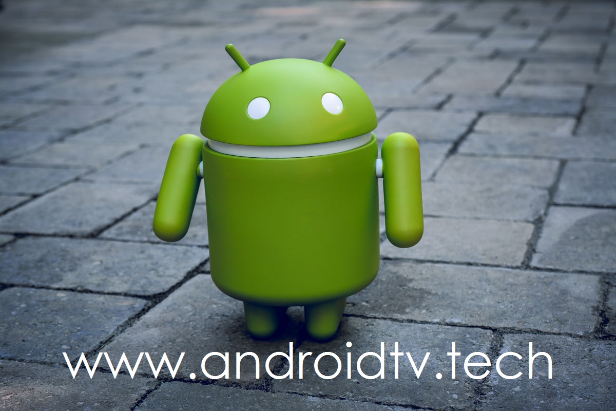 AndroidTV.Tech